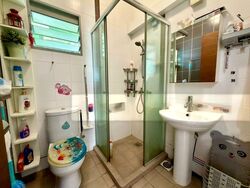 Blk 458 Segar Meadows (Bukit Panjang), HDB 4 Rooms #502039931